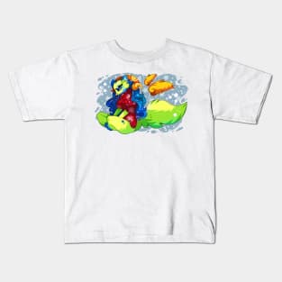 Zora OC Kids T-Shirt